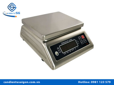 Cân điện tử 6kg