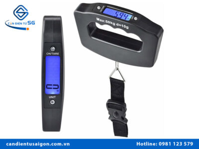 Cân điện tử mini 50kg