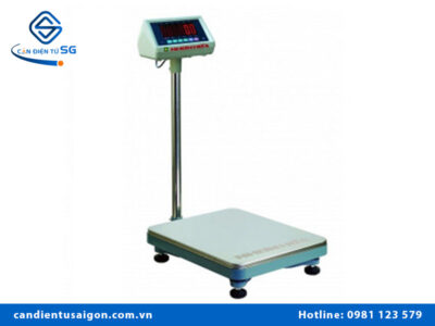 Cân điện tử Nhơn Hòa 100kg