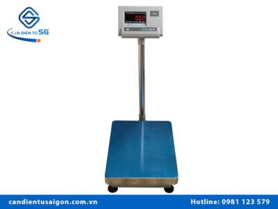 Cân điện tử Nhơn Hòa 100kg