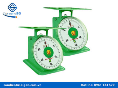 Cân điện tử Nhơn Hòa 30kg