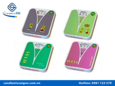 Cân sức khỏe Nhơn Hòa 120kg