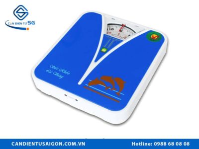 Cân sức khỏe Nhơn Hòa có tốt không?