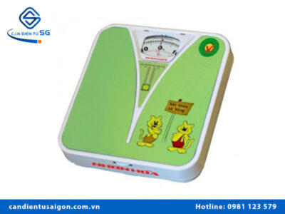Cân sức khỏe Nhơn Hòa có tốt không