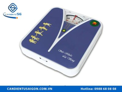 Cân sức khỏe Nhơn Hòa mua ở đâu chính hãng?