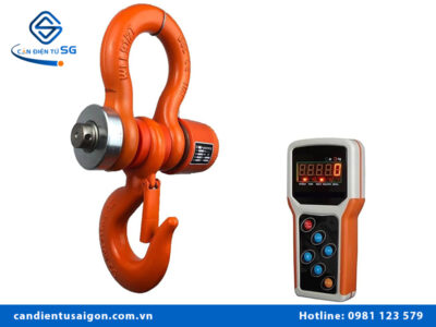 Cân treo điện tử 15 tấn