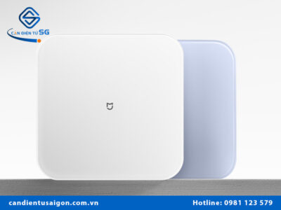 App cân điện tử Xiaomi