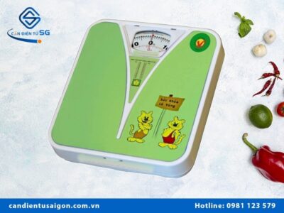 Bán cân sức khỏe Nhơn Hòa tại Hà Nội uy tín