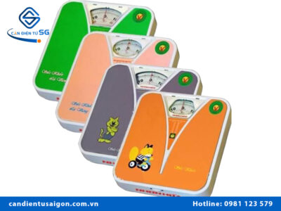Bán cân sức khỏe Nhơn Hòa tại Hà Nội