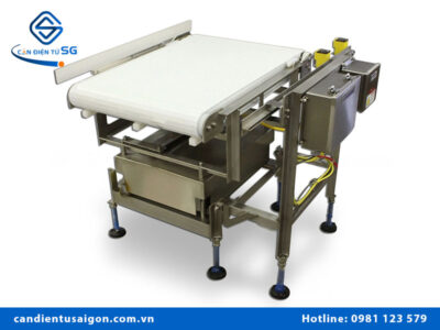 Cân băng tải loadcell có tốt không