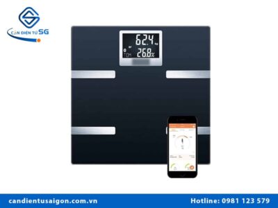 Cân điện tử Beurer có tốt không? Đánh giá chi tiết