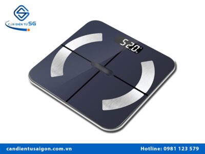 Cân điện tử Rapido có tốt không?