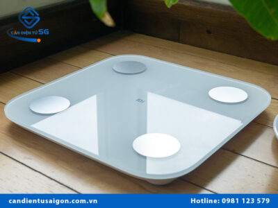 Cân điện tử Xiaomi Mi Body Composition Scale 2