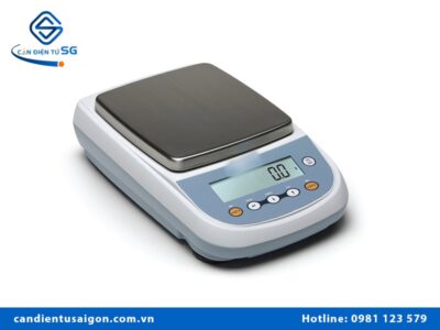 Cân kỹ thuật 1 số lẻ là gì? Đặc điểm & Ứng dụng