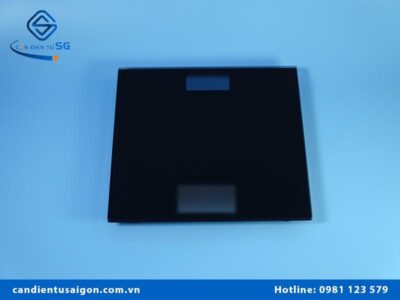 Cân sức khỏe điện tử Omron HN 289