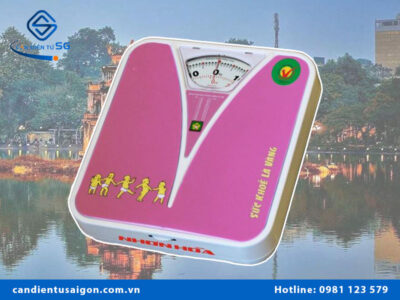Cân sức khỏe Nhơn Hòa tại Hà Nội