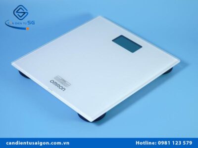 Cân sức khỏe Omron loại nào tốt