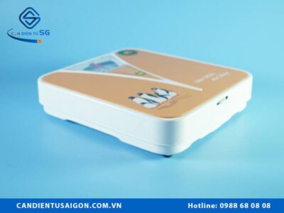 Cấu tạo cân sức khoẻ Nhơn Hòa và lưu ý khi chọn mua