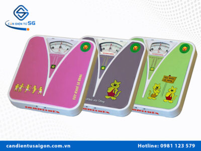 Giá bán cân sức khỏe Nhơn Hòa