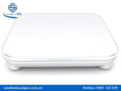 Hướng dẫn sử dụng cân điện tử Xiaomi