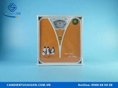 Tháo lắp cân sức khỏe Nhơn Hòa bảo dưỡng đúng cách
