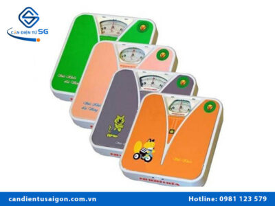 Mua cân sức khỏe Nhơn Hòa ở đâu TPHCM