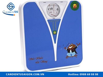 Mua cân sức khỏe Nhơn Hòa ở đâu TPHCM uy tín?