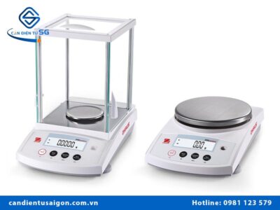 Quy trình hiệu chuẩn cân kỹ thuật