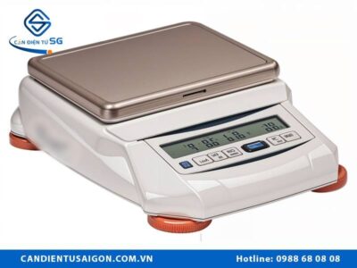Quy trình hiệu chuẩn cân kỹ thuật chuẩn xác nhất