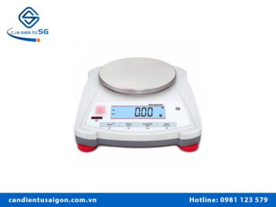 Cân điện tử sai số 0.01g