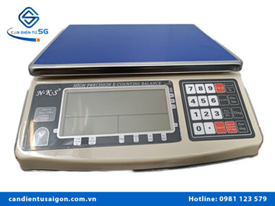 Cân lúc nào là kết quả chuẩn nhất