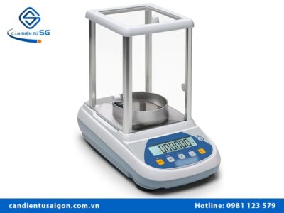 Cân vi lượng là gì