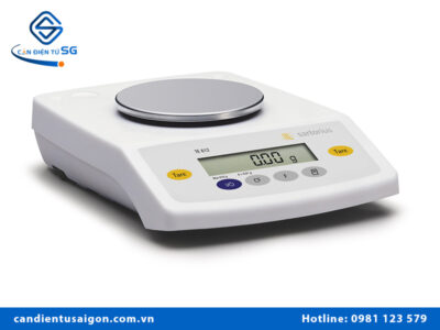 Cấu tạo cân kỹ thuật