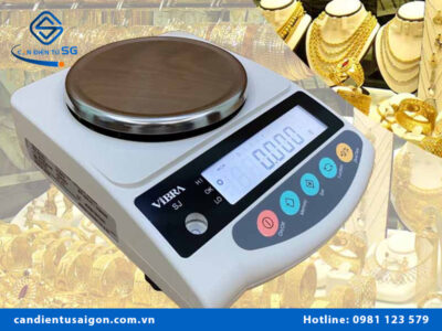 Đơn vị cân vàng là gì