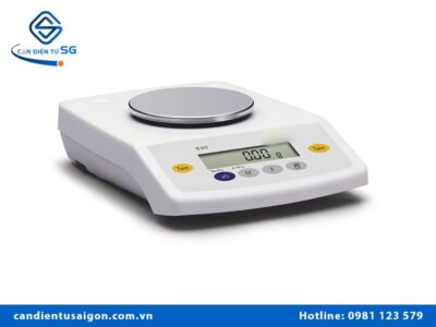 Hướng dẫn sử dụng cân kỹ thuật