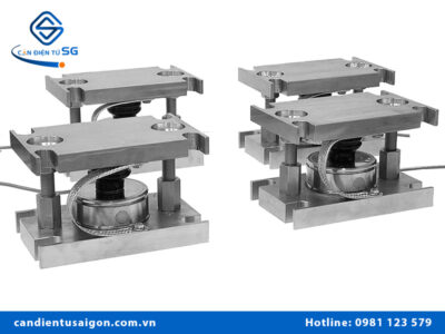 Loadcell cân bồn