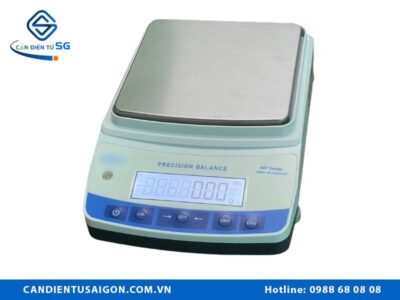 Quy trình kiểm định cân kỹ thuật hiệu quả nhất