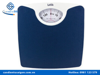 Cân cơ học có chính xác không