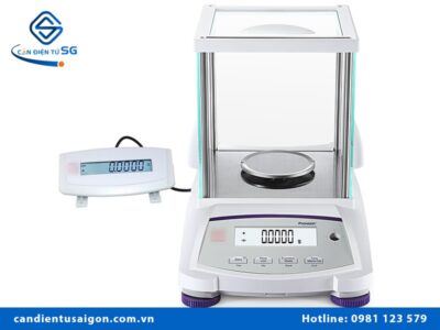 Cân phân tích 4 số lẻ