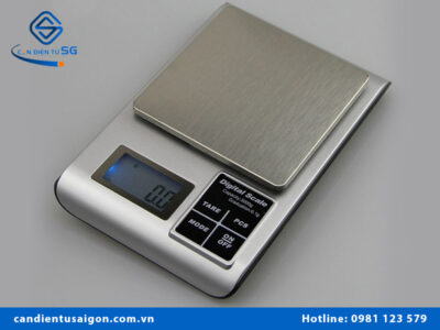 Cân tiểu ly 0.01g