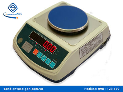 Cân tiểu ly cân vàng