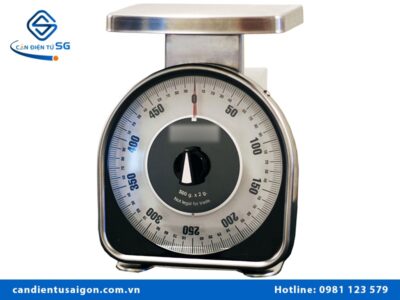 Cân tiểu ly cơ học