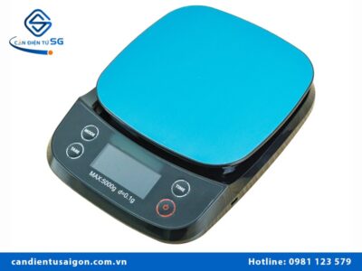 Cân tiểu ly Điện Máy Xanh có tốt không?