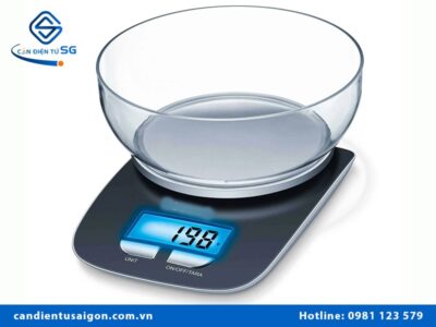 Cân tiểu ly nhà bếp là gì?