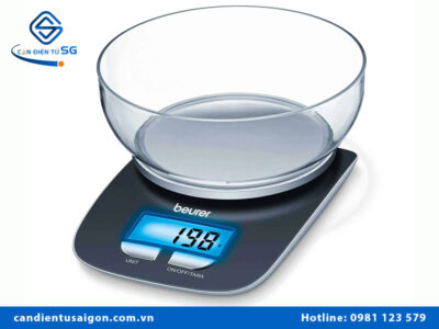Cân tiểu ly nhà bếp là gì