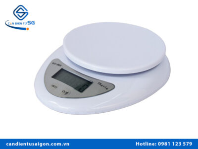 Cân tiểu ly nhà bếp loại nào tốt