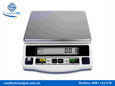 Cửa hàng bán cân điện tử Cần Thơ