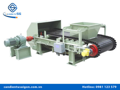 Loadcell cân băng tải