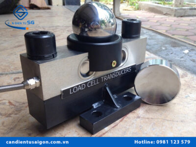 Loadcell cân ô tô