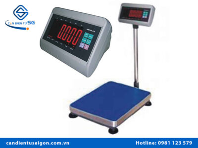 Tiêu chí lựa chọn cân điện tử chất lượng